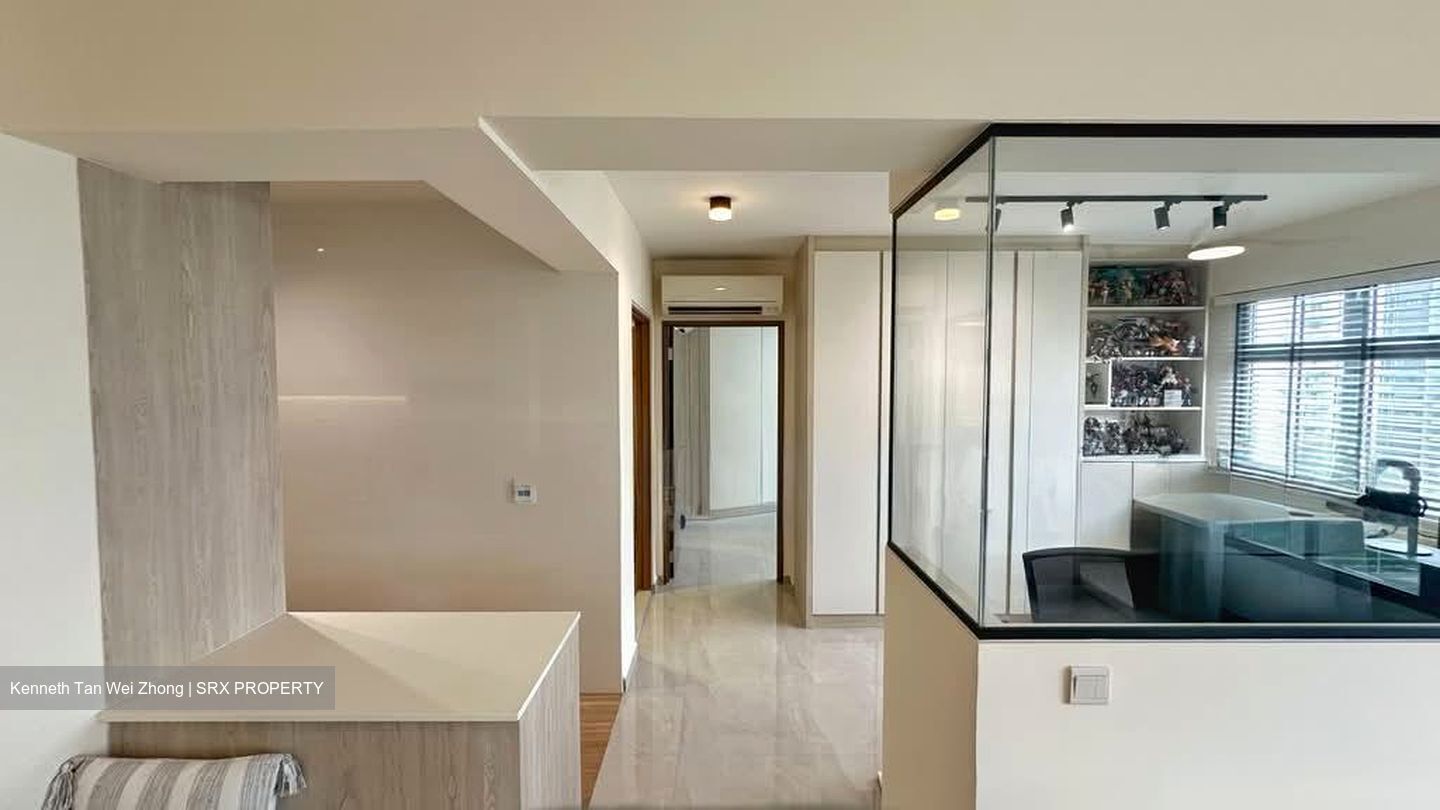 Blk 621A Tampines Greenverge (Tampines), HDB 3 Rooms #603675451